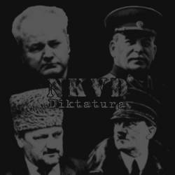 NKVD (FRA-1) : Diktatura